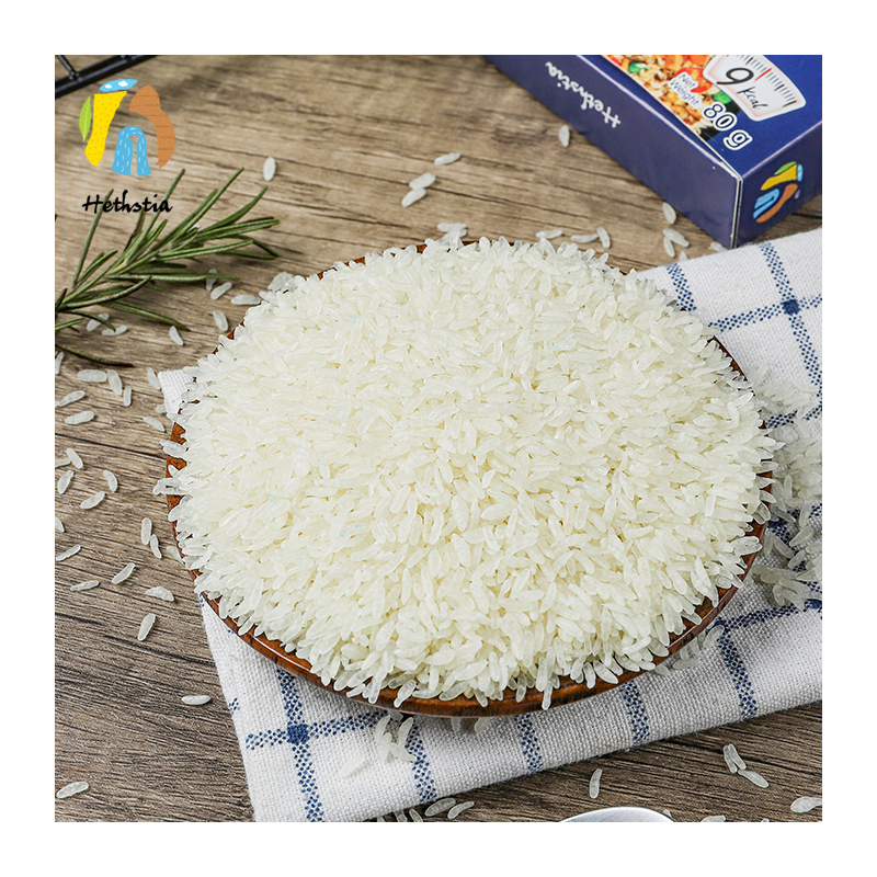 Keto Konjac Food Slim Rice Dried Konjac Rice Organic Shiritaki Rice