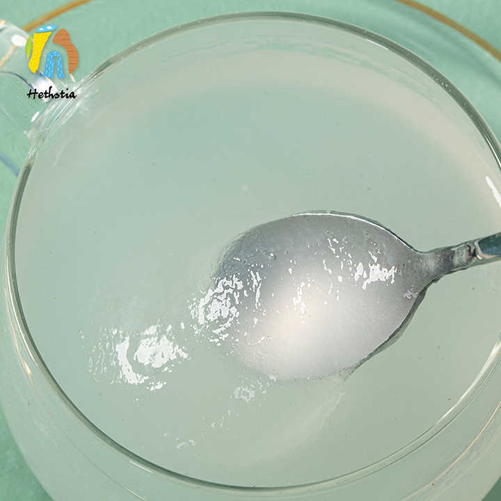 Factory Sale Food Grade Flour Konjac Powder Weight Loss Diet Slimming Tea